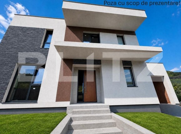 Casa de vânzare 5 camere Manastur - 182114CV | BLITZ Cluj-Napoca | Poza3