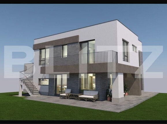 Casa de vânzare 5 camere Manastur - 182114CV | BLITZ Cluj-Napoca | Poza7