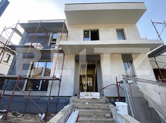 Casa de vânzare 5 camere Manastur - 182114CV | BLITZ Cluj-Napoca | Poza1