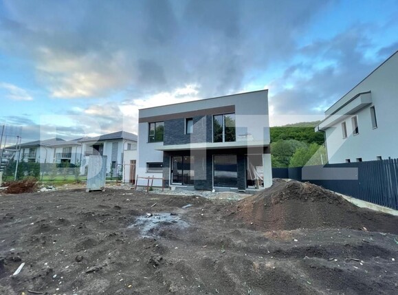 Casa de vânzare 5 camere Manastur - 182114CV | BLITZ Cluj-Napoca | Poza2