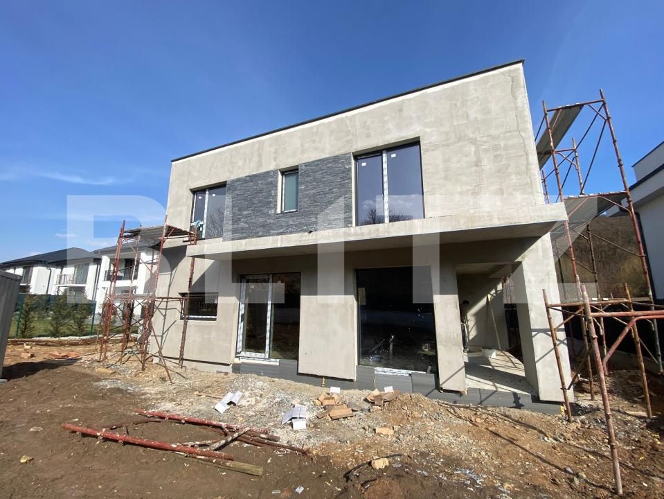 Casa de vânzare 5 camere Manastur - 182114CV | BLITZ Cluj-Napoca | Poza4