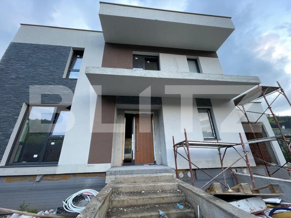 Casa de vânzare 5 camere Manastur - 182114CV | BLITZ Cluj-Napoca | Poza4