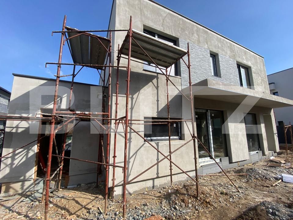 Casa de vânzare 5 camere Manastur - 182114CV | BLITZ Cluj-Napoca | Poza5