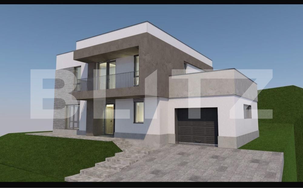 Casa de vânzare 5 camere Manastur - 182114CV | BLITZ Cluj-Napoca | Poza2