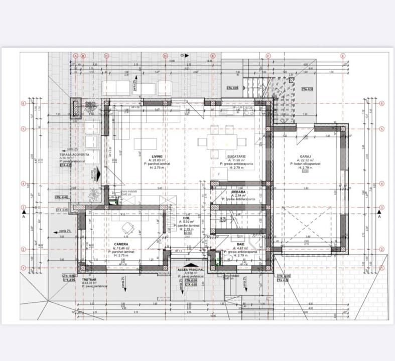 Casa de vânzare 5 camere Manastur - 182114CV | BLITZ Cluj-Napoca | Poza8