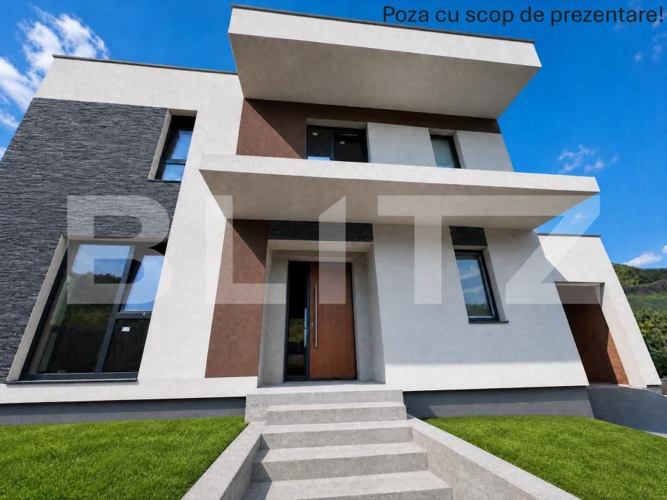 Casa de vânzare 5 camere Manastur - 182114CV | BLITZ Cluj-Napoca | Poza3