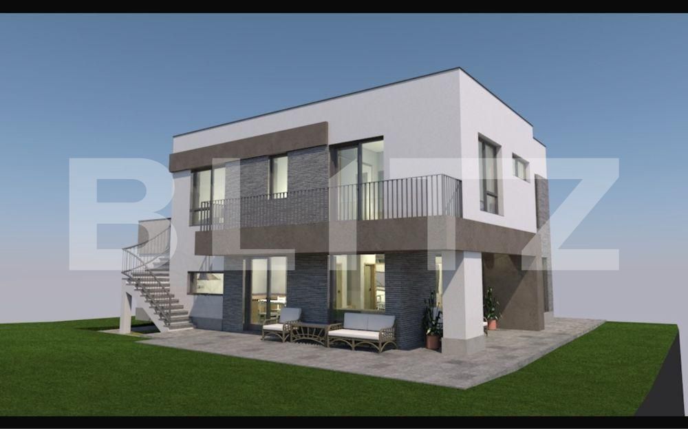 Casa de vânzare 5 camere Manastur - 182114CV | BLITZ Cluj-Napoca | Poza3