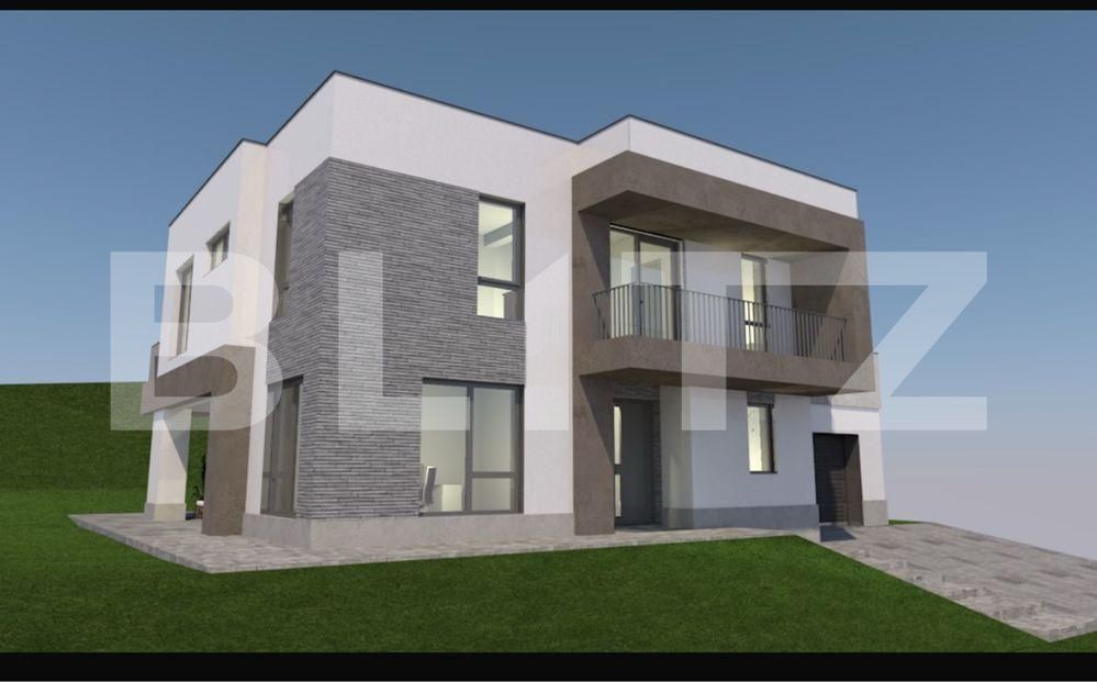 Casa de vânzare 5 camere Manastur - 182114CV | BLITZ Cluj-Napoca | Poza3