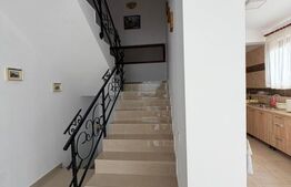 De vânzare – Pensiune complet funcțională în Predeal,15 CAMERE+2 APARTAMENTE 