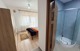 De vânzare – Pensiune complet funcțională în Predeal,15 CAMERE+2 APARTAMENTE 