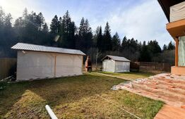 De vânzare – Pensiune complet funcțională în Predeal,15 CAMERE+2 APARTAMENTE 