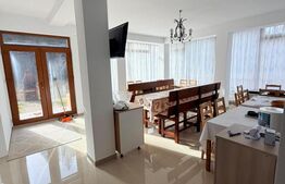 De vânzare – Pensiune complet funcțională în Predeal,15 CAMERE+2 APARTAMENTE 