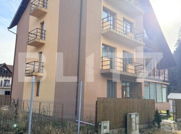 Casa de vânzare 15 camere Predeal - 182117CV | BLITZ Brașov | Poza1