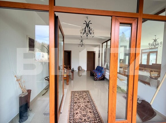 Casa de vânzare 15 camere Predeal - 182117CV | BLITZ Brașov | Poza4