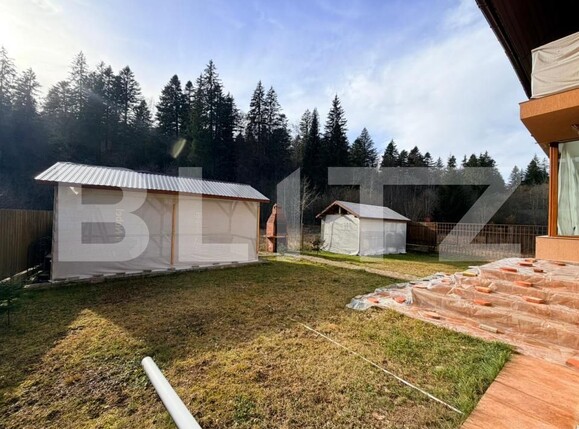 Casa de vânzare 15 camere Predeal - 182117CV | BLITZ Brașov | Poza2