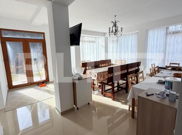 Casa de vânzare 15 camere Predeal - 182117CV | BLITZ Brașov | Poza6