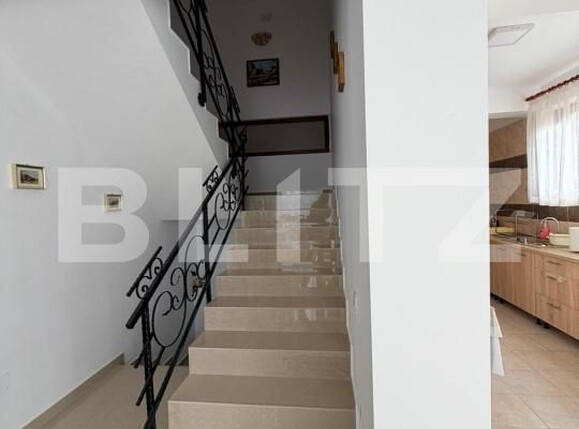 Casa de vânzare 15 camere Predeal - 182117CV | BLITZ Brașov | Poza9