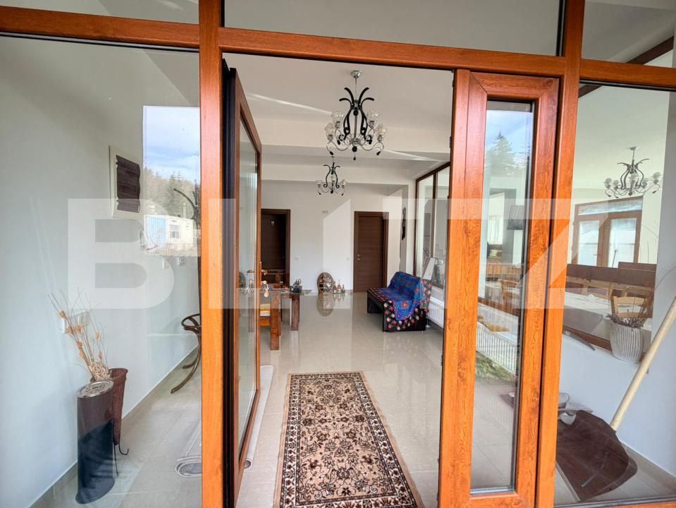 Casa de vânzare 15 camere Predeal - 182117CV | BLITZ Brașov | Poza4