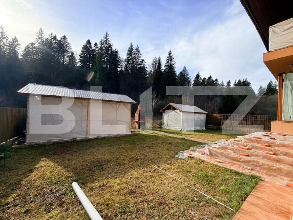 Casa de vânzare 15 camere Predeal - 182117CV | BLITZ Brașov | Poza2