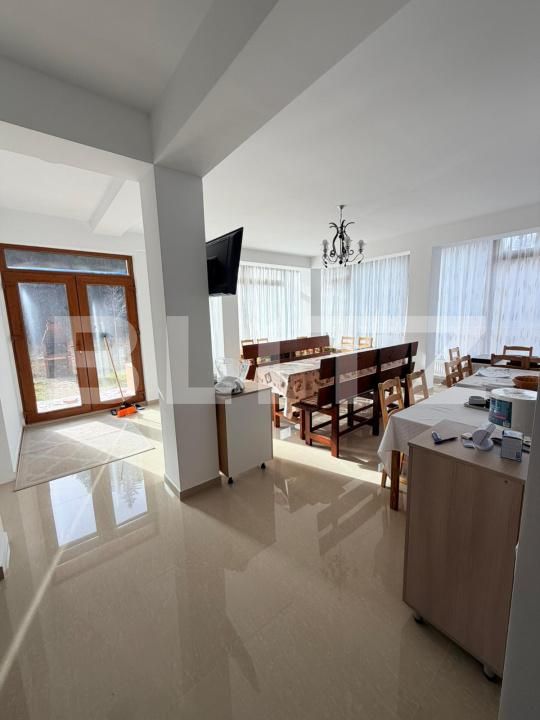 Casa de vânzare 15 camere Predeal - 182117CV | BLITZ Brașov | Poza6