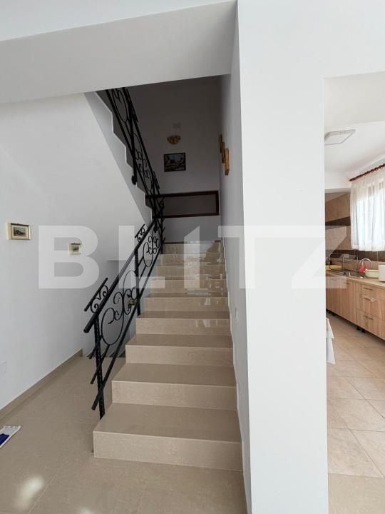 Casa de vânzare 15 camere Predeal - 182117CV | BLITZ Brașov | Poza9