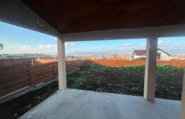 Casă Individuală, modernă 120 mp utili, în Dezmir 