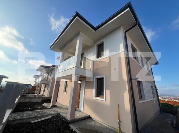 Casa de vânzare 4 camere Exterior Est - 182127CV | BLITZ Cluj-Napoca | Poza3