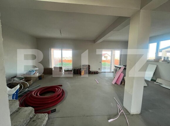 Casa de vânzare 4 camere Exterior Est - 182127CV | BLITZ Cluj-Napoca | Poza9