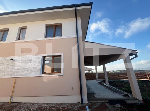 Casa de vânzare 4 camere Exterior Est - 182127CV | BLITZ Cluj-Napoca | Poza4