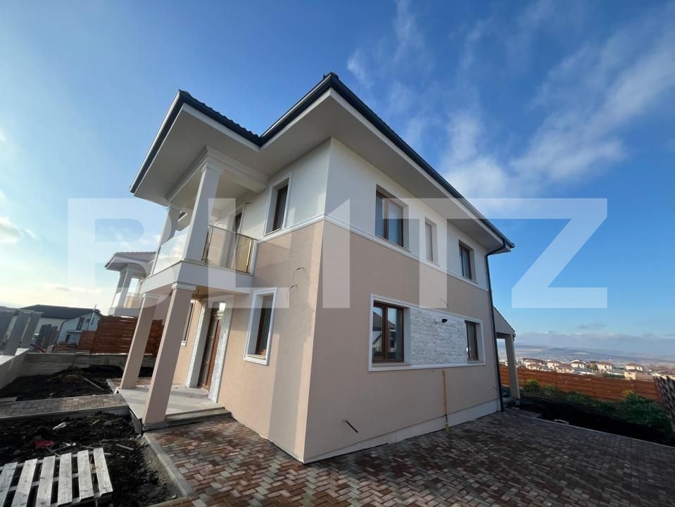 Casa de vânzare 4 camere Exterior Est - 182127CV | BLITZ Cluj-Napoca | Poza2