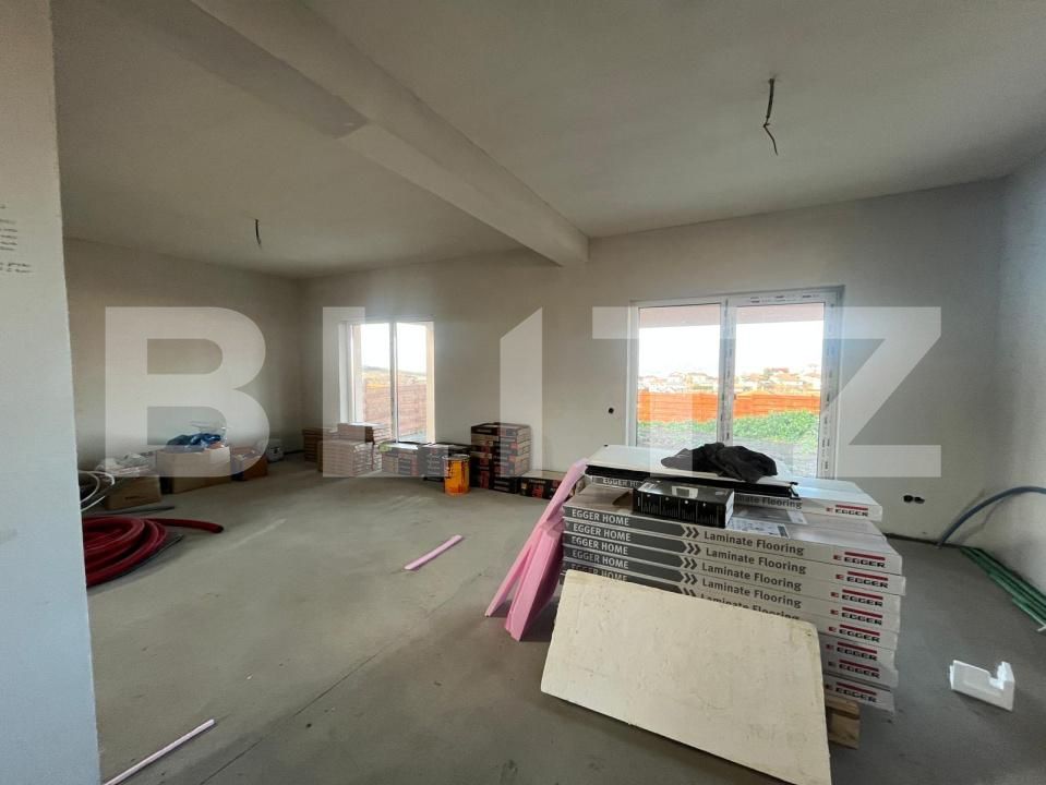 Casa de vânzare 4 camere Exterior Est - 182127CV | BLITZ Cluj-Napoca | Poza12