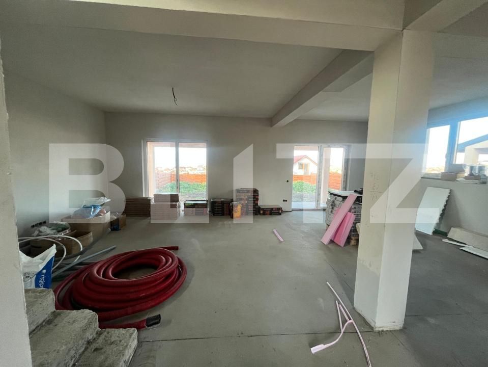 Casa de vânzare 4 camere Exterior Est - 182127CV | BLITZ Cluj-Napoca | Poza9