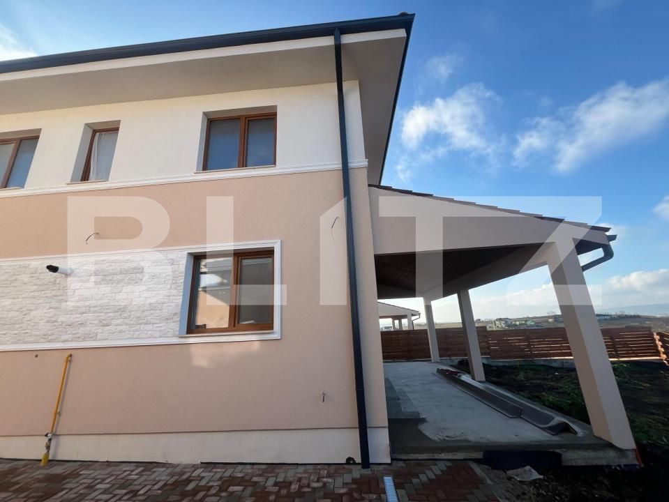 Casa de vânzare 4 camere Exterior Est - 182127CV | BLITZ Cluj-Napoca | Poza4