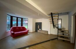 Casa cocheta in Baciu: aproape de natura, aproape de oras