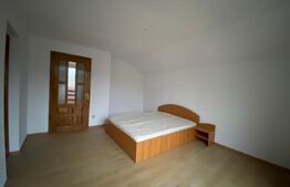 Casa cocheta in Baciu: aproape de natura, aproape de oras