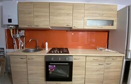 Casa cocheta in Baciu: aproape de natura, aproape de oras