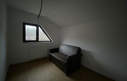 Casa cocheta in Baciu: aproape de natura, aproape de oras