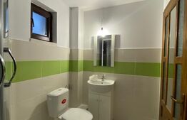 Casa cocheta in Baciu: aproape de natura, aproape de oras