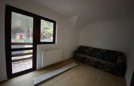 Casa cocheta in Baciu: aproape de natura, aproape de oras