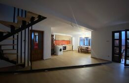 Casa cocheta in Baciu: aproape de natura, aproape de oras