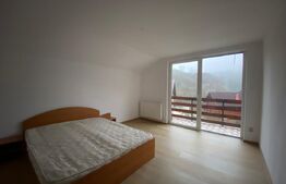 Casa cocheta in Baciu: aproape de natura, aproape de oras