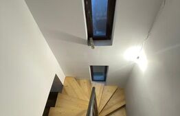 Casa cocheta in Baciu: aproape de natura, aproape de oras