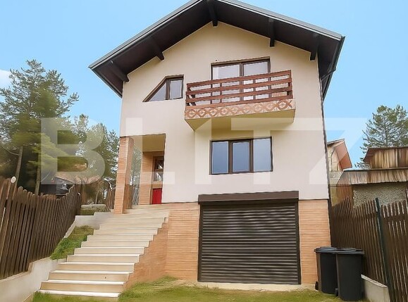 Casa de vânzare 4 camere Baciu - 182131CV | BLITZ Cluj-Napoca | Poza1