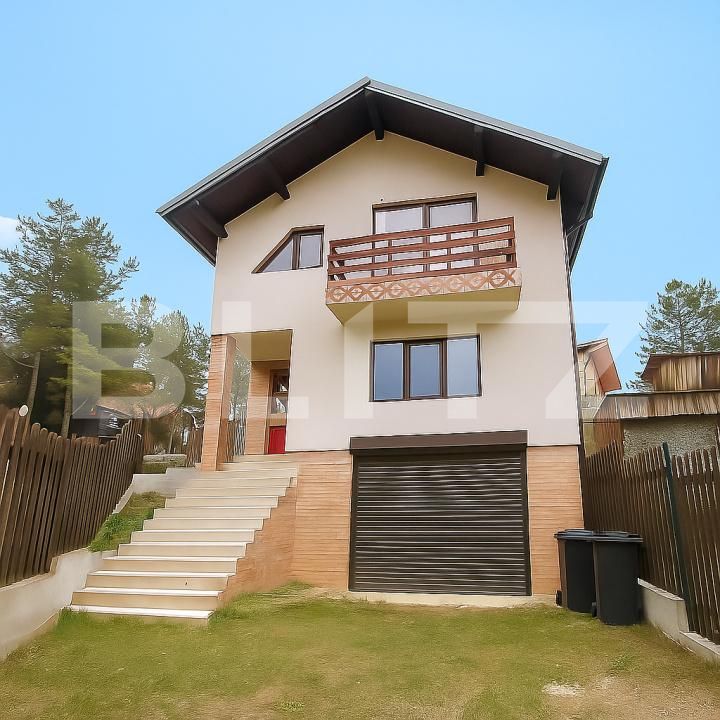 Casa de vânzare 4 camere Baciu - 182131CV | BLITZ Cluj-Napoca | Poza1