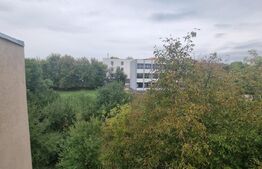 Apartament cu 4 camere | 2 băi | orientare sudică | Manastur