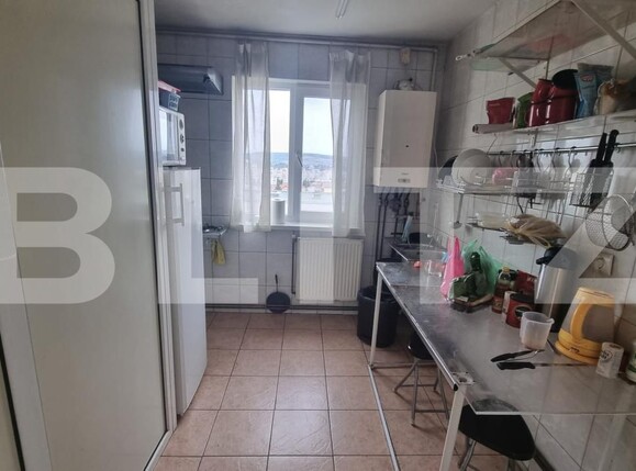 Apartament de vânzare 4 camere Manastur - 182133AV | BLITZ Cluj-Napoca | Poza1