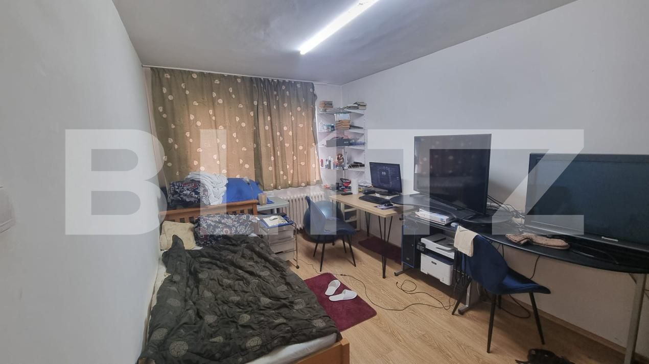 Apartament de vânzare 4 camere Manastur - 182133AV | BLITZ Cluj-Napoca | Poza4