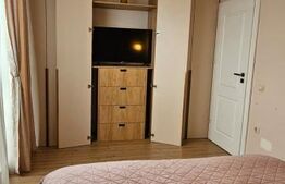 Apartament tip Penthouse - 3 camere | Terasă 59 mp | Două parcări | Finisaje Lux