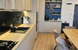 Apartament tip Penthouse - 3 camere | Terasă 59 mp | Două parcări | Finisaje Lux