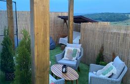 Apartament tip Penthouse - 3 camere | Terasă 59 mp | Două parcări | Finisaje Lux